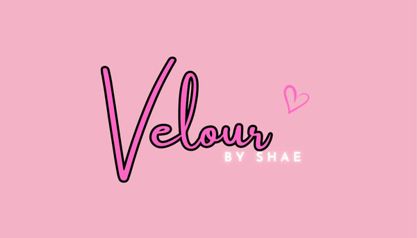 Velour by Shae